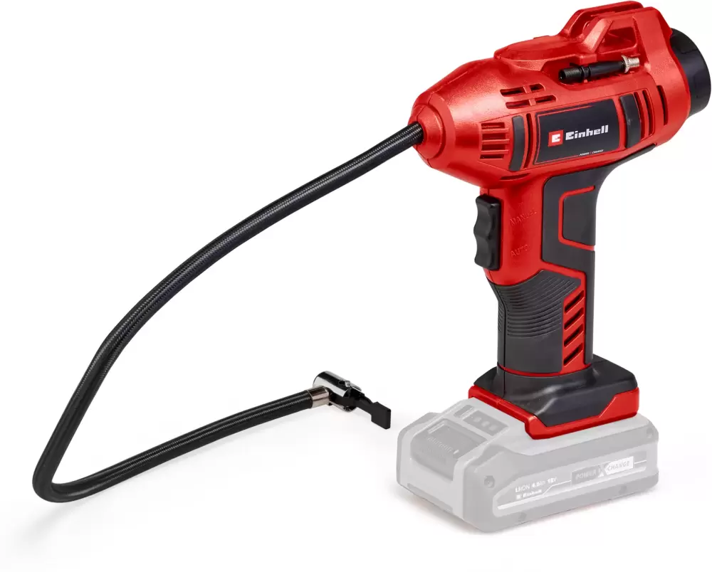 Einhell CE-CC 18 Li-Solo