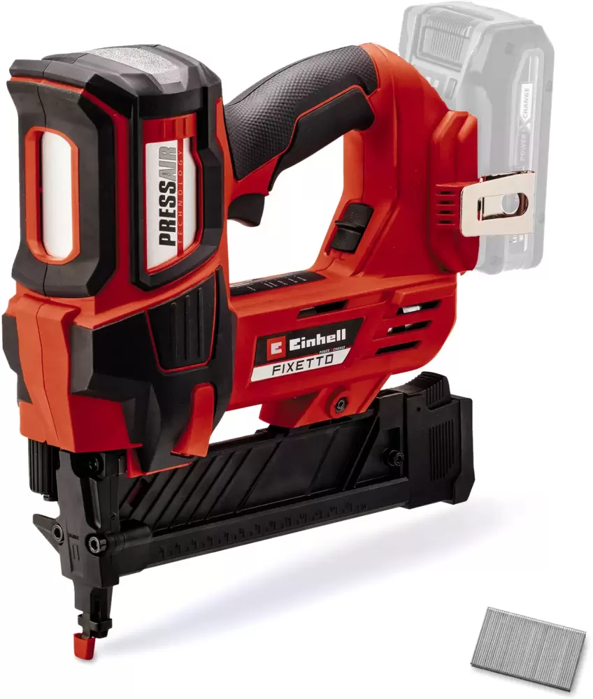 Einhell FIXETTO 18/38 S