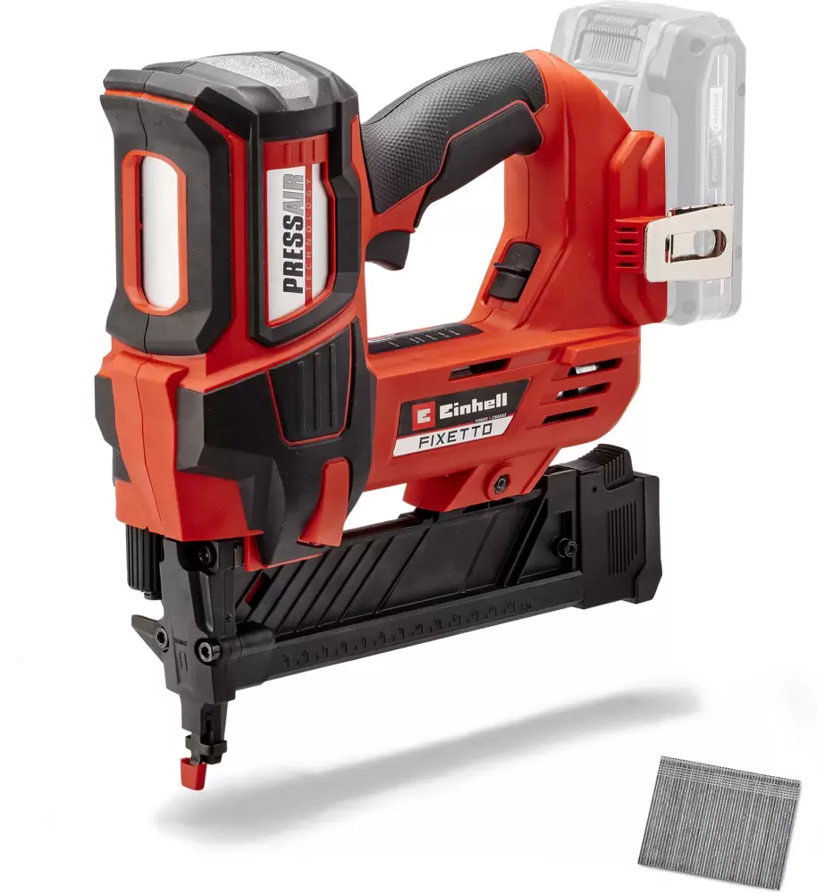 Einhell FIXETTO 18/50 N