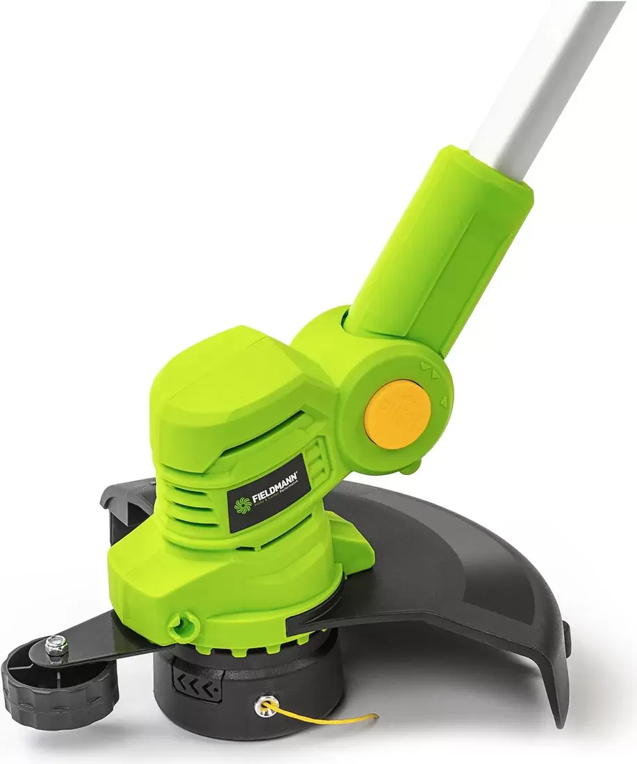 Триммер аккумуляторный Fieldmann FZS 70101-0 (без АКБ) фото