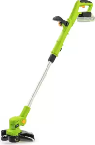 Триммер аккумуляторный Fieldmann FZS 70101-0 (без АКБ) фото