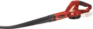 Воздуходувка Einhell GC-CL 18 Li E-Solo фото