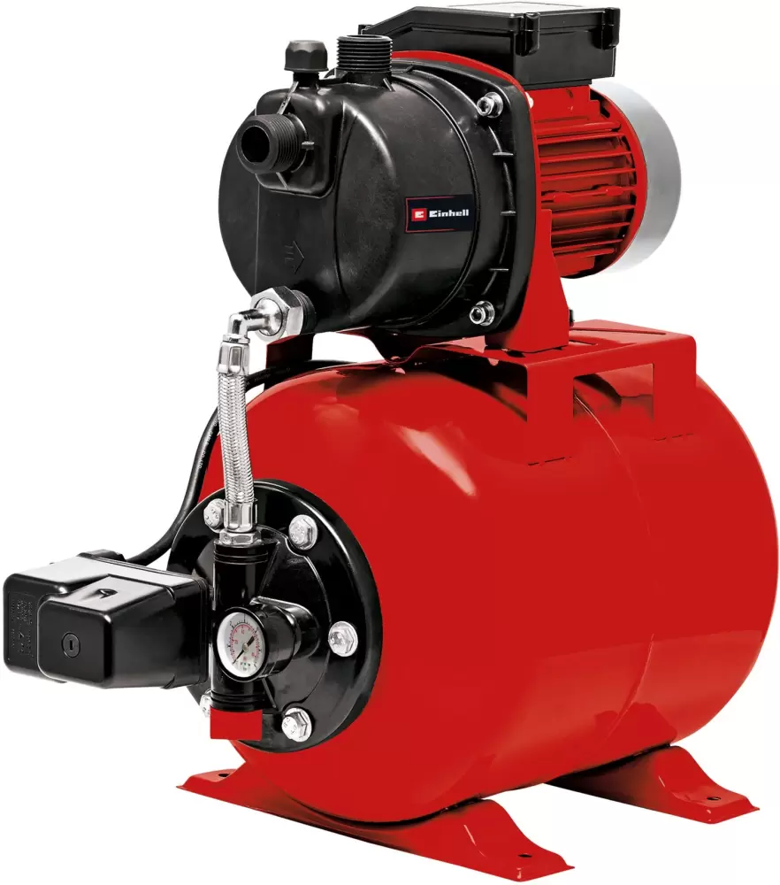 Einhell GC-WW 6538