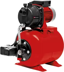 Einhell GC-WW 6538