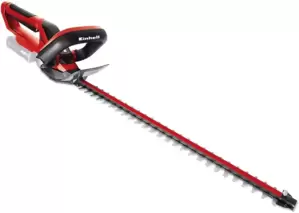 Кусторез Einhell GE-CH 18/50 Li-Solo фото