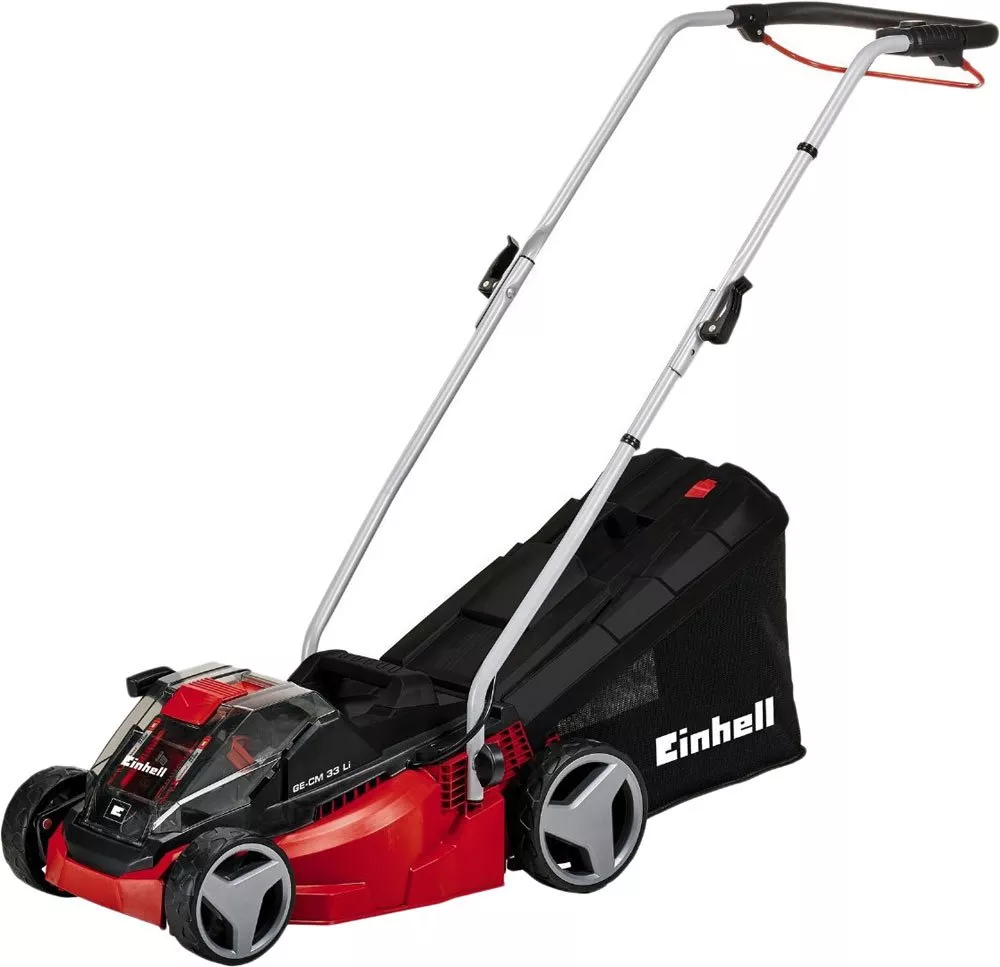 Einhell GE-CM 33 Li Kit