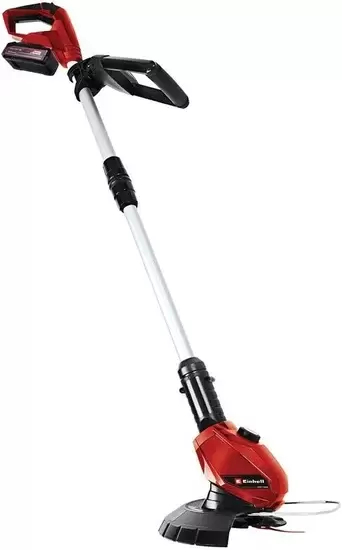 Einhell GE-CT 18 Li Kit 3411219 (с 1-им АКБ)