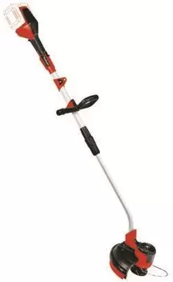 Einhell GE-CT 36/30 Li E-Solo 3411300 (без АКБ)