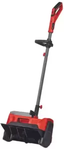 Снегоуборщик Einhell GE-ST 36/40 Li E-Solo фото