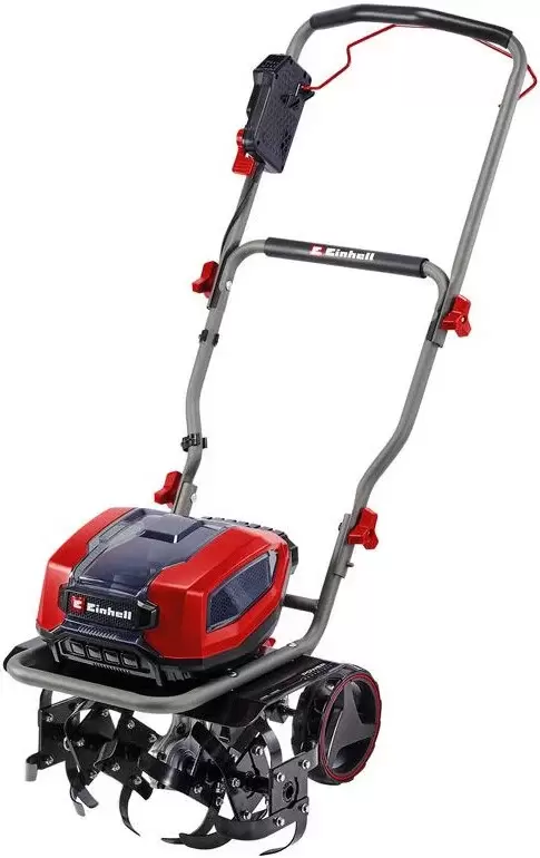 Einhell GP-CR 36/45 Li E BL-Solo (без АКБ)