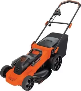 Газонокосилка электрическая Black &#38; Decker LM2000 фото