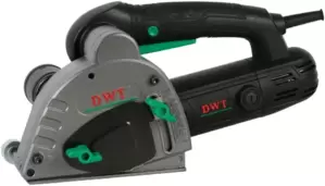 Штроборез DWT MNFP15-125 фото