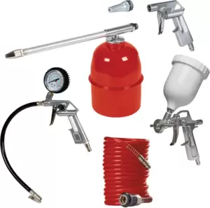 Набор пневмоинструмента Einhell Profi 4132720 фото
