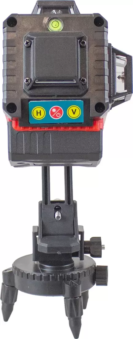 Лазерный нивелир Edon Профи CLL 4D/40FW (29782) фото