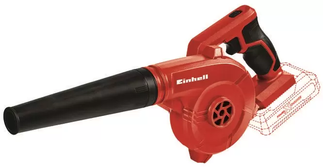 Einhell PXC TE-CB 18 Li