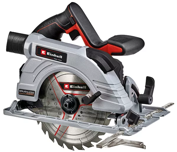 Einhell PXC TE-CS 18/190 Li BL-Solo