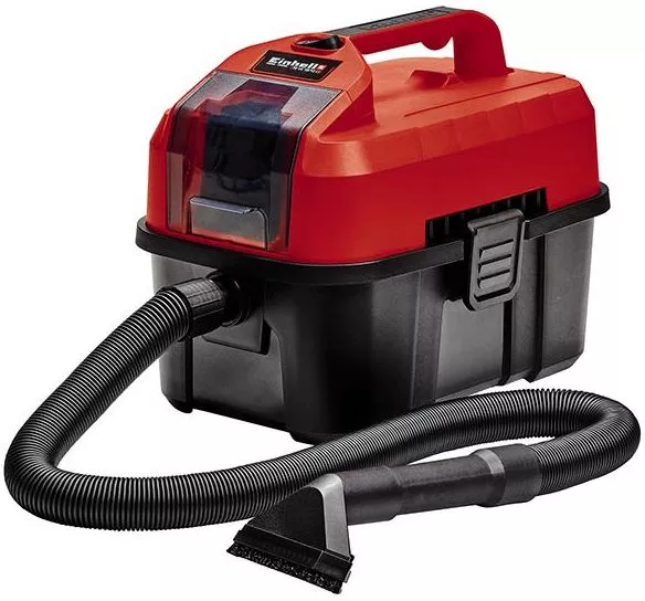 Einhell PXC TE-VC 1810 Li-Solo