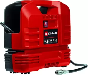 Компрессор автомобильный Einhell TC-AC 190 OF Set фото