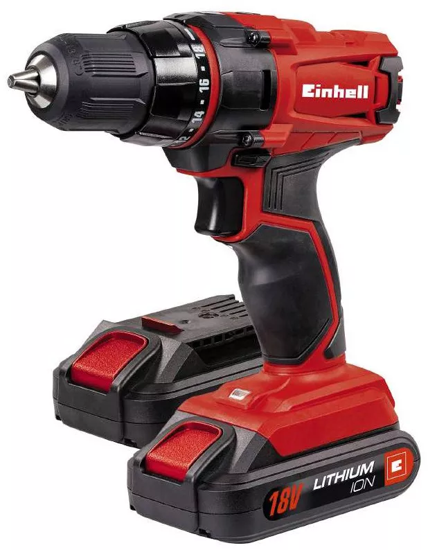 Einhell TC-CD 18-2 Li