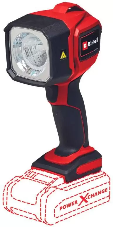 Einhell TC-CL 18/350 Li - Solo (без АКБ)