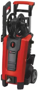 Мойка высокого давления Einhell TC-HP 140 фото