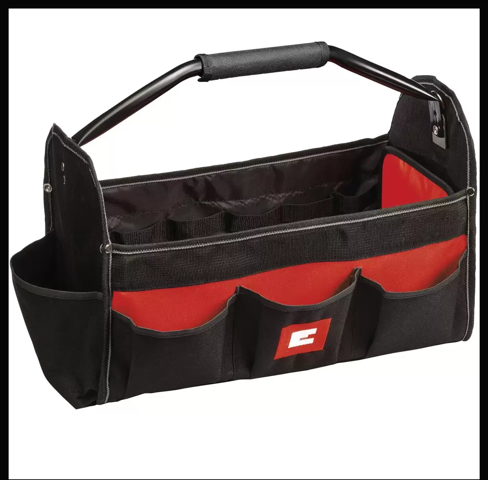 Ударная дрель Einhell TC-ID 1000 E Kit (4259844) фото