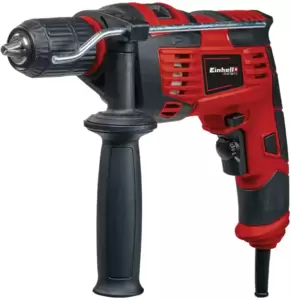 Дрель ударная Einhell TC-ID 720/1 E фото