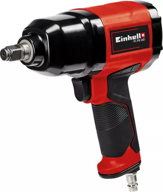 Einhell TC-PW 340