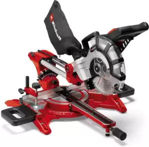 Торцовочная пила Einhell TC-SM 2131/2 Dual фото