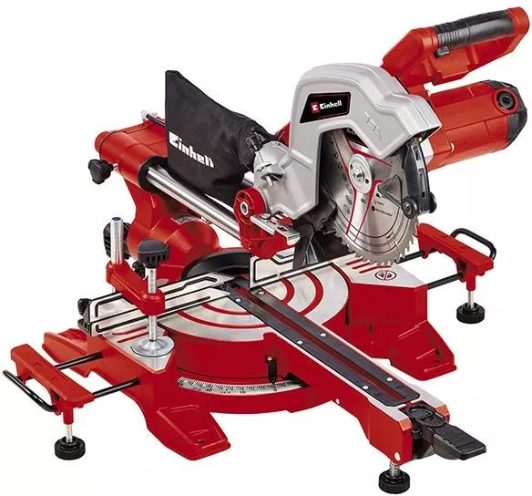 Einhell TC-SM 216