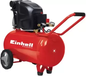 Компрессор Einhell TE-AC 270/50/10