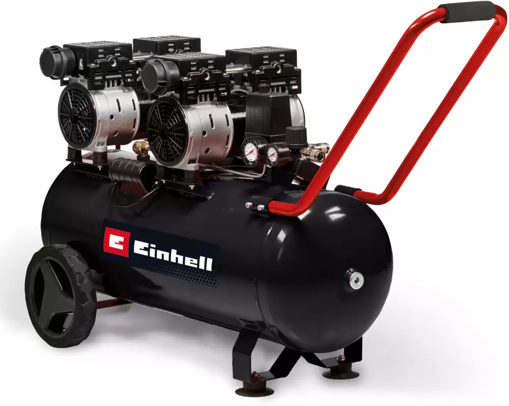 Einhell TE-AC 270/50 Silent Plus