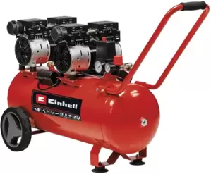 Компрессор Einhell TE-AC 50 Silent фото