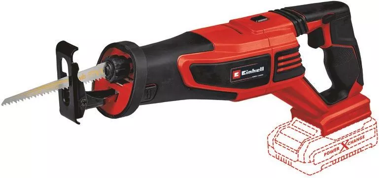 Einhell TE-AP 18/28 Li BL Solo