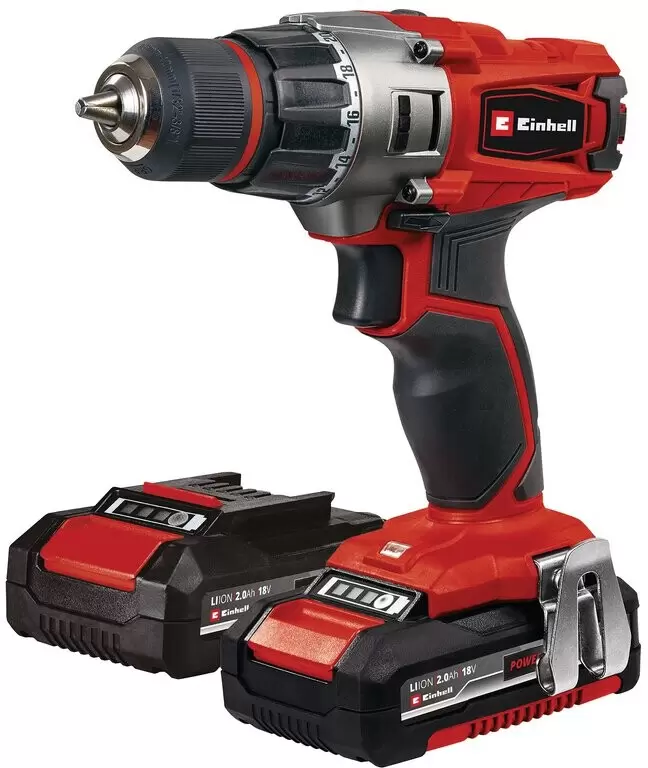 Einhell TE-CD 18/2 Li (4514231)