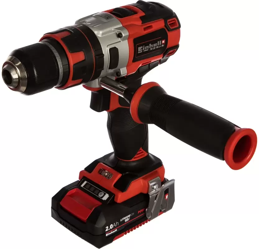 Einhell TE-CD 18 Li-i BL (4513861)