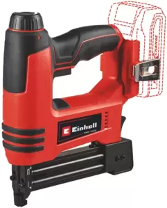 Степлер строительный Einhell TE-CN 18 Li Solo