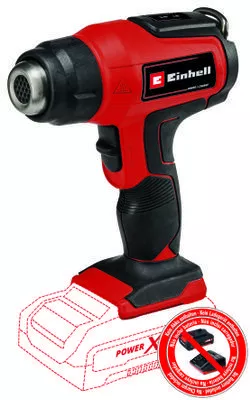 Einhell TE-HA 18 Li-Solo