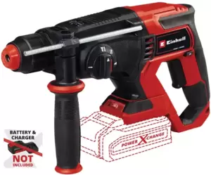 Перфоратор Einhell TE-HD 18/20 Li - Solo фото