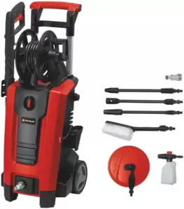 Мойка высокого давления Einhell TE-HP 140 фото