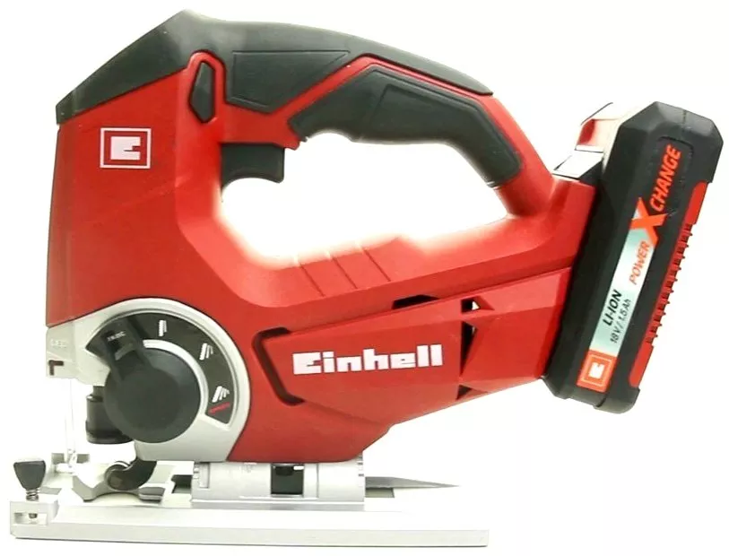 Einhell TE-JS 18 Li