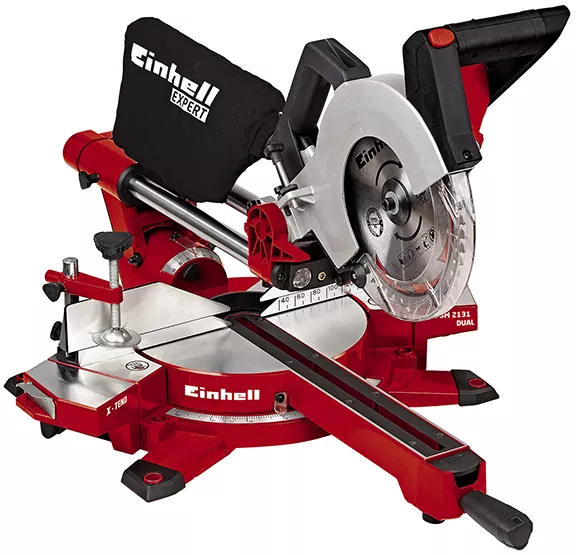 Einhell TE-SM 2131 Dual