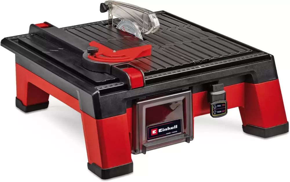 Einhell TE-TC 18/115 Li-Solo