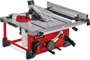 Einhell TE-TS 36/210 Li Solo