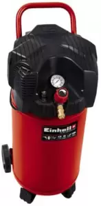 Компрессор Einhell TH-AC 200/30 OF фото