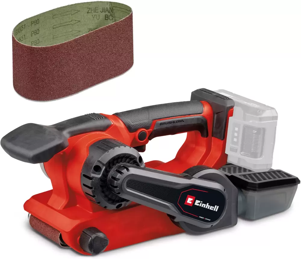 Einhell TP-BS 18/457 Li BL-Solo