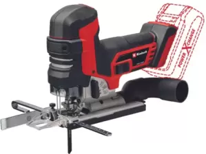 Лобзик Einhell TP-JST 18/135 Li BL-Solo фото