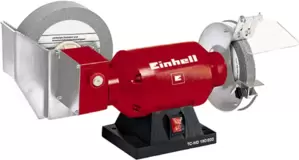 Заточный станок Einhell ТС-WD 150/200 фото