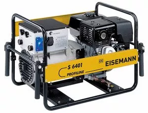 EISEMANN S 6401