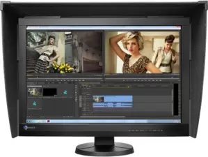 Монитор EIZO ColorEdge CG247X (CG247X-BK) фото